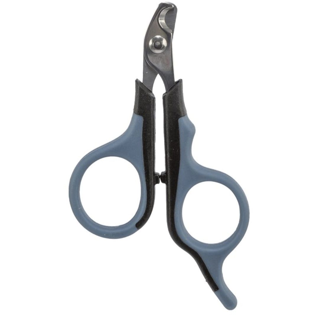 nożyczki do kocich pazurów